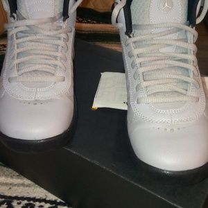 Jordan jumpman BG